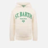 MC2 Saint Barth Boy Knit Sweatshirt Wood 2 MC2 Saint Barth Boy Knit Sweatshirt Wood -MC2 Saint Barth Shop UID WOO000200018G BOY KNITWEAR GREY SPORT CLUB 20241021103500 01