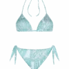 MC2 Saint Barth Woman Water Green Paisley Triangle Bikini Leah Yali -MC2 Saint Barth Shop UID YAL0e00100384D WOMAN BOTTOM WHITE 4copia