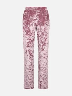MC2 Saint Barth Woman Pink Chenille Jogger Pants Yvonne 9 MC2 Saint Barth Woman Pink Chenille Jogger Pants Yvonne -MC2 Saint Barth Shop UID YVO000100497G STBW PANT PINK 20240903133402 1 29cddb90 e26d 4770 9440 47c285d59f18