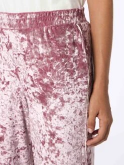MC2 Saint Barth Woman Pink Chenille Jogger Pants Yvonne 8 MC2 Saint Barth Woman Pink Chenille Jogger Pants Yvonne -MC2 Saint Barth Shop UID YVO000100497G STBW PANT PINK 20240903143500 4