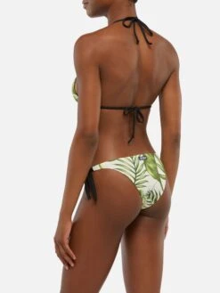 MC2 Saint Barth Triangle Bikini Zoe Ines With Tropical Print 10 MC2 Saint Barth Triangle Bikini Zoe Ines With Tropical Print -MC2 Saint Barth Shop UID ZOE0001JMLV10 WOMAN TOP WHITE MC2 MC2 3
