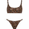 MC2 Saint Barth Woman Bralette Bikini With Leopard Print 1 MC2 Saint Barth Woman Bralette Bikini With Leopard Print -MC2 Saint Barth Shop animalier bralette bikini woman 3