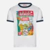 MC2 Saint Barth Kid White Cotton T-shirt With Avengers Front Print | MARVEL SPECIAL EDITION 1 MC2 Saint Barth Kid White Cotton T-shirt With Avengers Front Print | MARVEL SPECIAL EDITION -MC2 Saint Barth Shop avengers tshirt boy 1 89ab1c2d 1d92 44bd 9535 6833d8dc5d1f