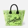 MC2 Saint Barth Vanity Fluo Yellow Shoulder Bag With Bandanna Print 1 MC2 Saint Barth Vanity Fluo Yellow Shoulder Bag With Bandanna Print -MC2 Saint Barth Shop bandanna fluo yellow vanity bag 1copia
