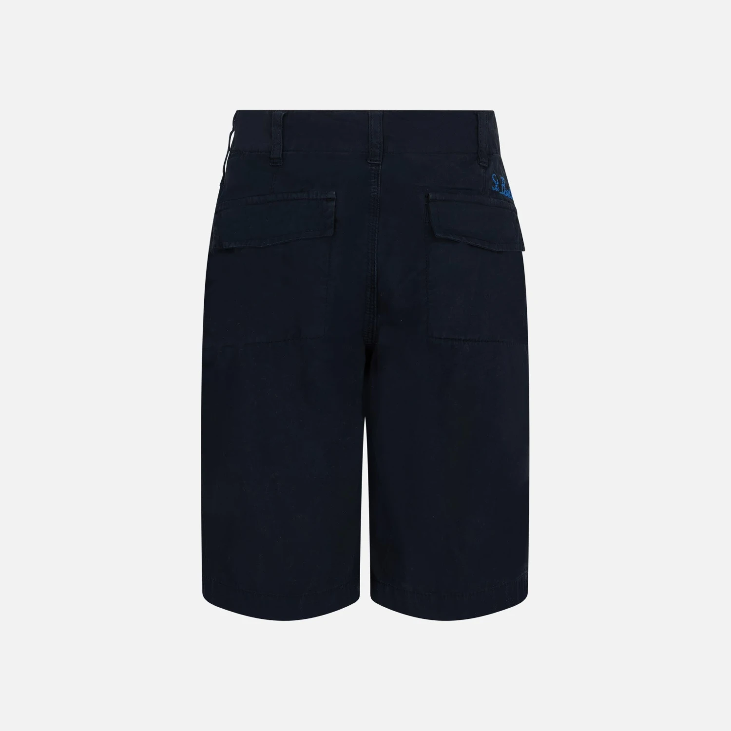 Boy Shorts With Pockets 4 Boy Shorts With Pockets - Image 2