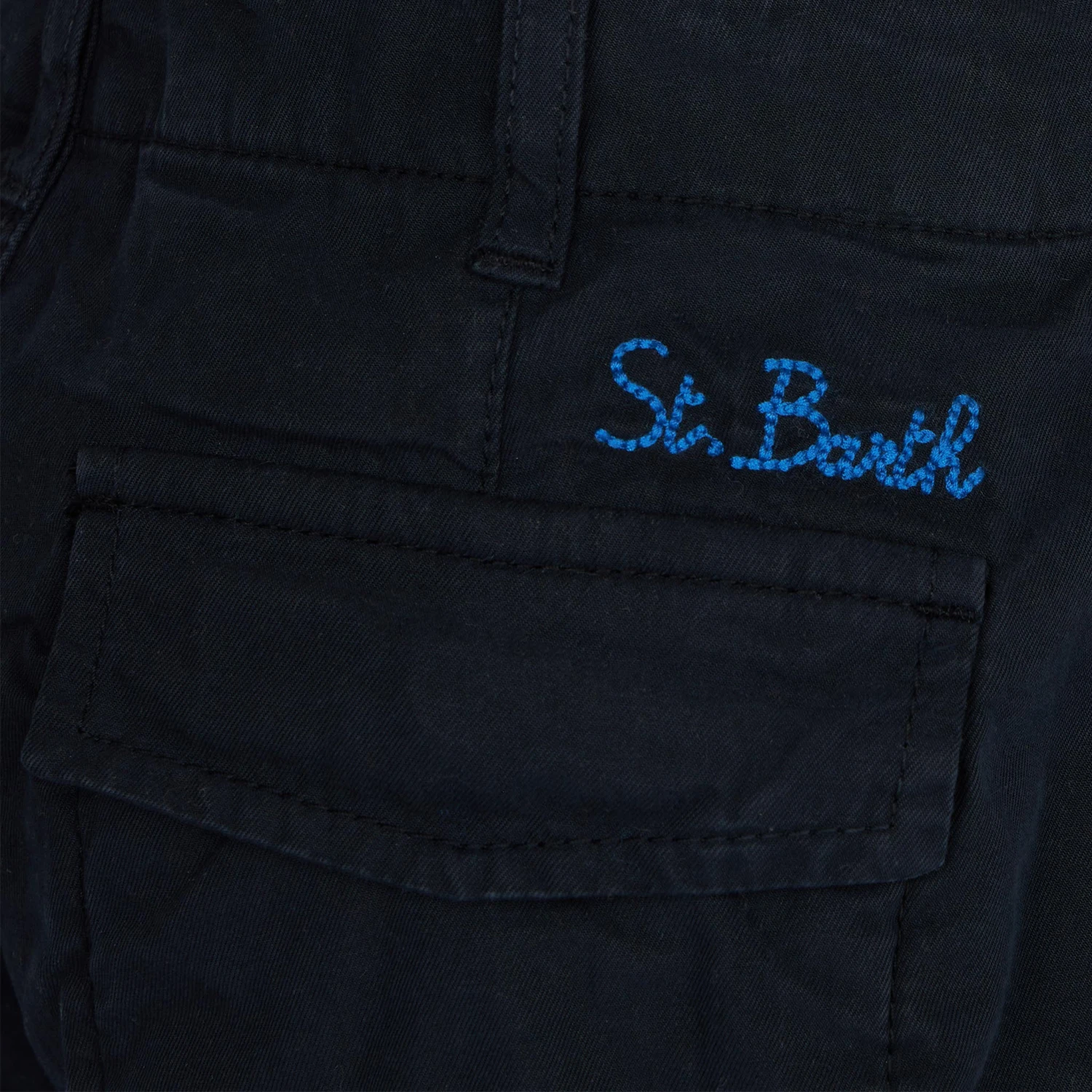 Boy Shorts With Pockets 5 Boy Shorts With Pockets - Image 3