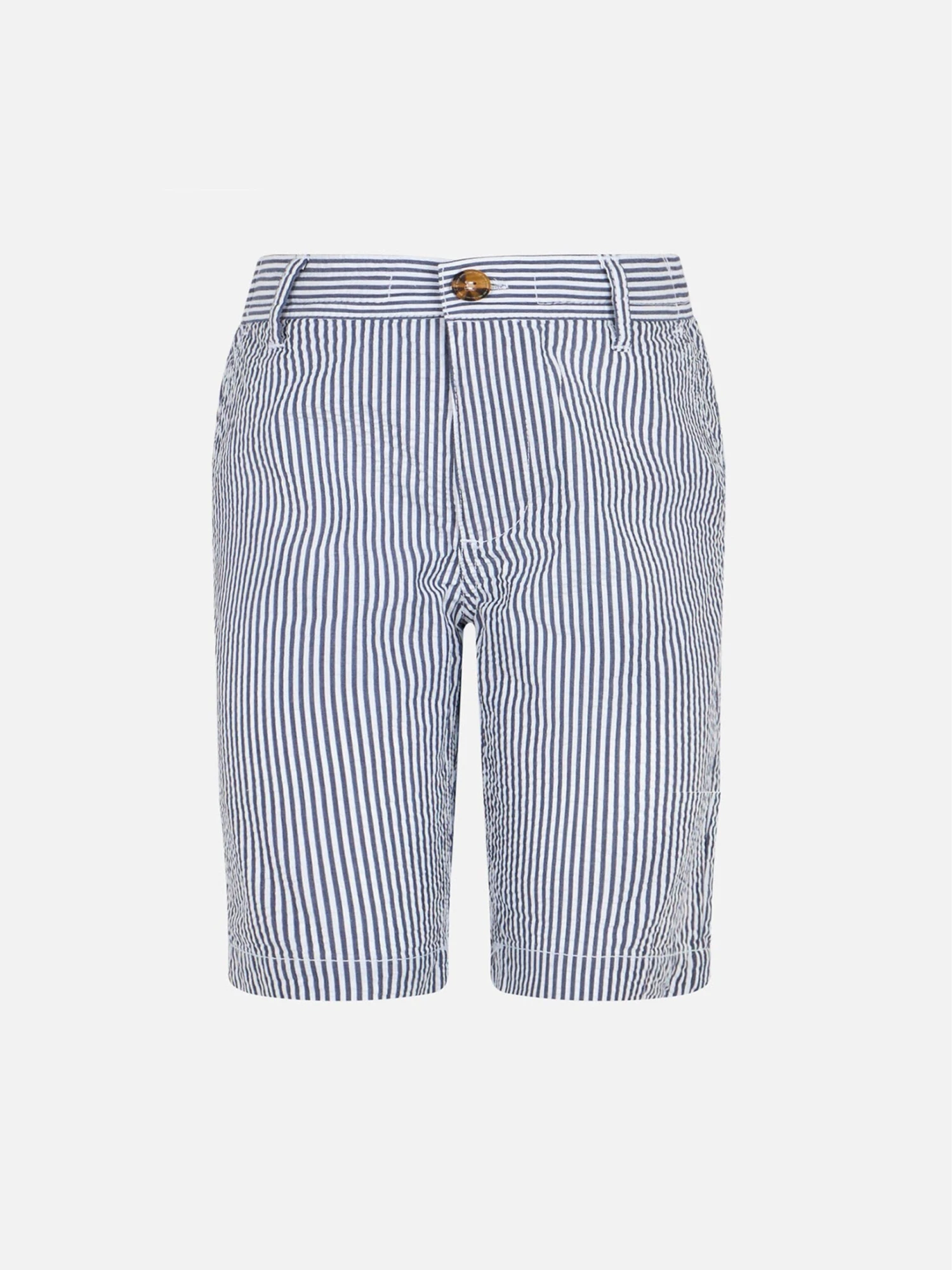 MC2 Saint Barth Boy Seersucker Bermuda Shorts Ischia Jr 3 MC2 Saint Barth Boy Seersucker Bermuda Shorts Ischia Jr