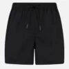 MC2 Saint Barth Man Swim Shorts With Side Logo And Contrast -MC2 Saint Barth Shop black swim shorts 1 de455cb7 47c1 4815 bb20 c5220599a96d