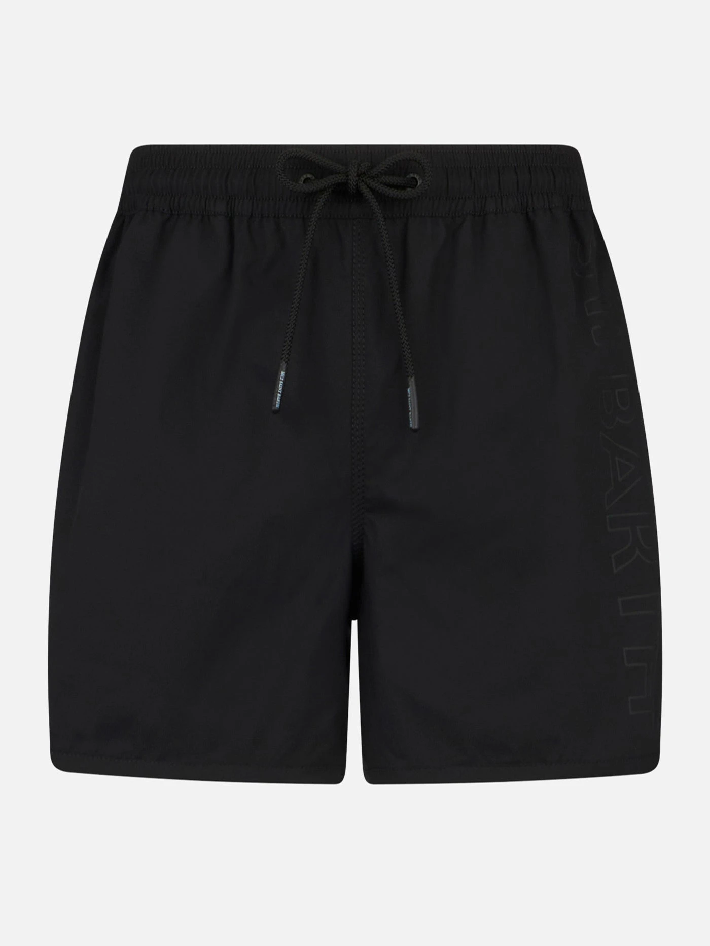 MC2 Saint Barth Man Swim Shorts With Side Logo And Contrast 3 MC2 Saint Barth Man Swim Shorts With Side Logo And Contrast