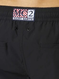 MC2 Saint Barth Man Swim Shorts With Side Logo And Contrast 11 MC2 Saint Barth Man Swim Shorts With Side Logo And Contrast -MC2 Saint Barth Shop black swimshorts man 3 94fb3286 59ee 4ad7 a416 d7e548fedf56