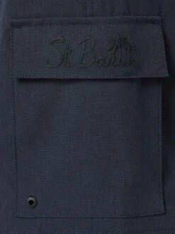 MC2 Saint Barth Man Blue Navy Comfort And Stretch Swim Shorts 11 MC2 Saint Barth Man Blue Navy Comfort And Stretch Swim Shorts -MC2 Saint Barth Shop blue comfort swimshorts man 3
