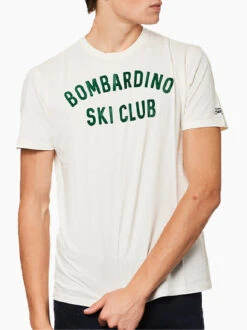 Bombardino Ski Club T-shirt