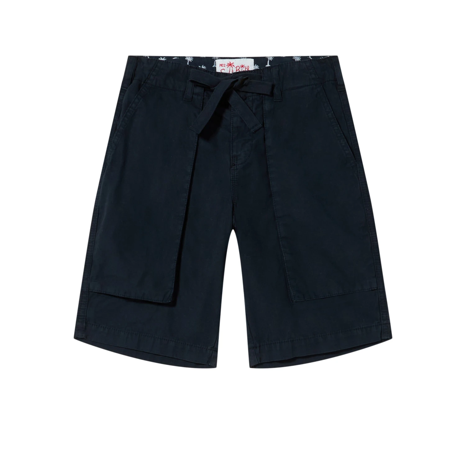 Boy Shorts With Pockets 6 Boy Shorts With Pockets - Image 4