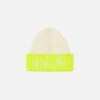 MC2 Saint Barth Boy Knit Beanie With Apres Ski Embroidery 2 MC2 Saint Barth Boy Knit Beanie With Apres Ski Embroidery -MC2 Saint Barth Shop boy knit beanie with apres ski embroidery