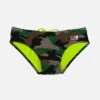 MIMETIC Boy Swim Briefs 2 MIMETIC Boy Swim Briefs -MC2 Saint Barth Shop boy swim briefs mimetic 01