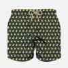 MC2 Saint Barth Boy Swim Shorts With Ducky Print -MC2 Saint Barth Shop boy swim shorts duck retro 1