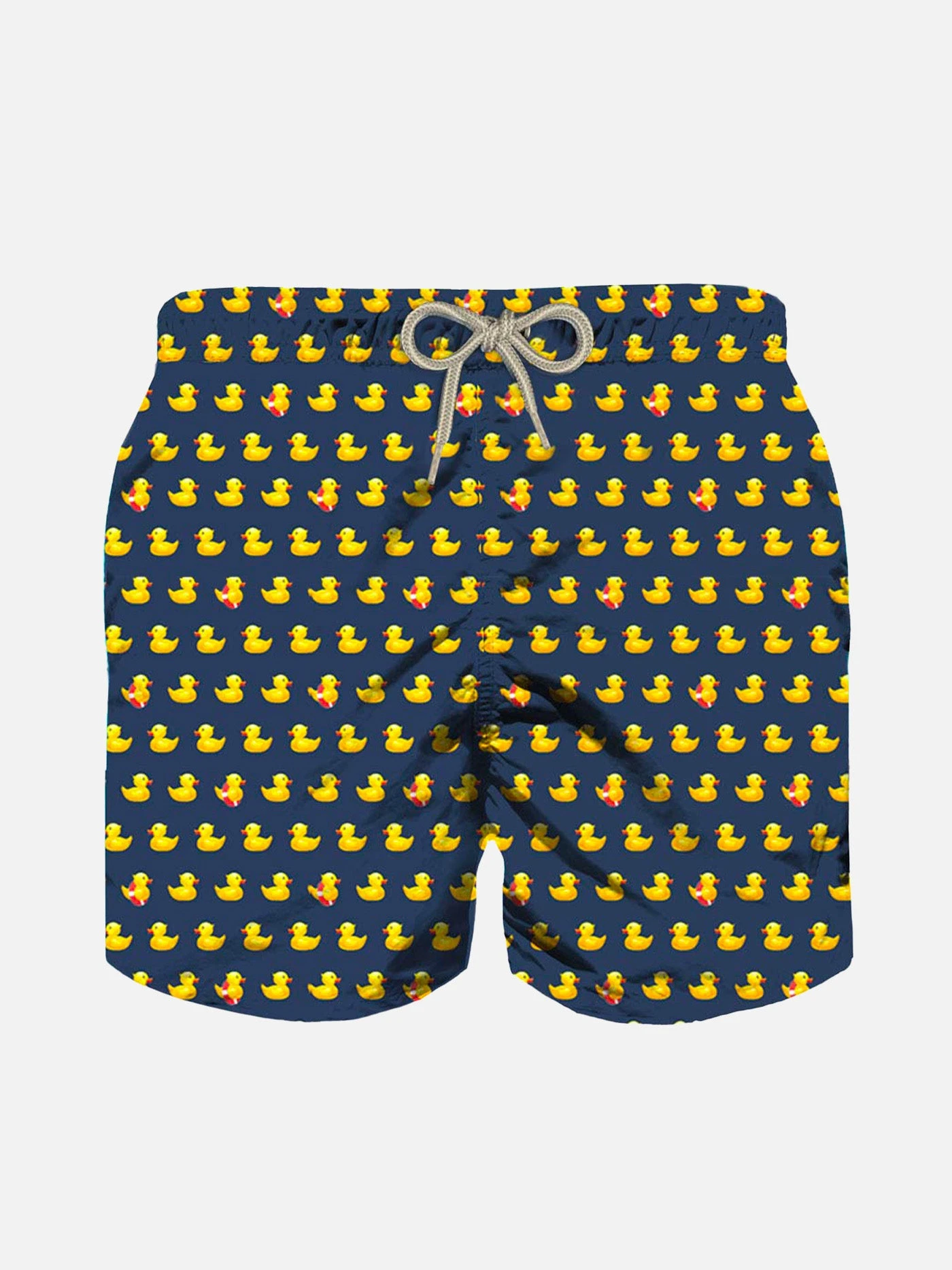 MC2 Saint Barth Boy Swim Shorts With Ducky Print 3 MC2 Saint Barth Boy Swim Shorts With Ducky Print