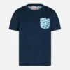 MC2 Saint Barth Boy Cotton T-shirt With Shark Printed Pocket -MC2 Saint Barth Shop boy tshirt shark pochet 1 b4691a1e df60 4215 8a9d ae5dc1ca07e8