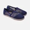 Blue Macramè Espadrillas -MC2 Saint Barth Shop canvas w mcr61 1 2 33b3fded ef8f 41f5 8e05 d70fd1921179