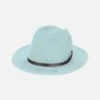 MC2 Saint Barth Light Blue Paper Hat -MC2 Saint Barth Shop cappello paglia azzurra 1 dd1fd84f db83 49cf a7c6 7b2d5dc2d81f