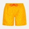 MC2 Saint Barth Swimshort Boy With Temperature-reactive Print - Ducky Print -MC2 Saint Barth Shop cbe46