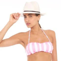 Military Green Chapeaux Hat -MC2 Saint Barth Shop chapeaux01 donnalat 3 3d52c643 4d19 48bb bdb8 c1a0a1db7c34