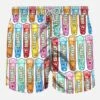 Mid-length Swim Shorts Popsicles Print 1 Mid-length Swim Shorts Popsicles Print -MC2 Saint Barth Shop costume bluette old school tattoo uomo 0000 gustavia lkit01 logo 1