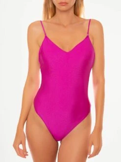 MC2 Saint Barth Woman Fuchsia One Piece Swimsuit (shoulder Straps Sold Separately) | APERIKINI COLLECTION 11 MC2 Saint Barth Woman Fuchsia One Piece Swimsuit (shoulder Straps Sold Separately) | APERIKINI COLLECTION -MC2 Saint Barth Shop costume intero fucsia 39c8c1f9 7ec3 4171 b73f 642a1ea57775