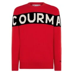 MC2 Saint Barth Man Sweater With Courma Writing 9 MC2 Saint Barth Man Sweater With Courma Writing -MC2 Saint Barth Shop courma red sweater man 1