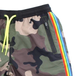 Light Fabric Man Swim Shorts With Zipped Pockets 7 Light Fabric Man Swim Shorts With Zipped Pockets -MC2 Saint Barth Shop dettaglio arcobaleno costume militare 1 2c645530 8451 4ea7 a5fd 8feb802ec77e