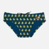 MC2 Saint Barth Man Swim Briefs Ducky Print -MC2 Saint Barth Shop duck slip brief man blue 5260b8fe ec83 45be 87cf c47e21e1b004