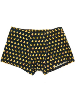 Ducky Man's Underwear Boxer -MC2 Saint Barth Shop ducky paperelle
