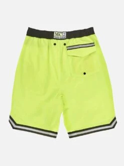 Fluo Yellow Swim Shorts Surf Style -MC2 Saint Barth Shop giallo flkuo 2c2c2f6a ebd1 4689 86d6 8819abd5f4d0