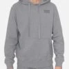 Mélange Grey Hoodie | Pantone® Special Edition
