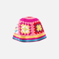 MC2 Saint Barth Woman Crochet Cloche 7 MC2 Saint Barth Woman Crochet Cloche -MC2 Saint Barth Shop hat crochet accessories1 0e08ac28 8f18 4e25 8531 df6154d2081f