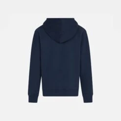 MC2 Saint Barth Boy Navy Blue Hooded Sweatshirt -MC2 Saint Barth Shop hoodie st barth boy 2