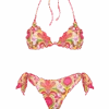 MC2 Saint Barth Woman Triangle Bikini With Ikat Print 1 MC2 Saint Barth Woman Triangle Bikini With Ikat Print -MC2 Saint Barth Shop ikat print triangle bikini 4