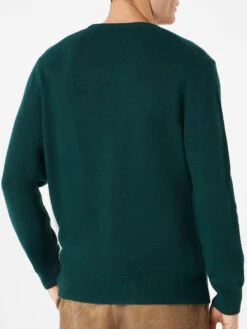 Man Sweater With Il Resto è Noia Print -MC2 Saint Barth Shop il resto e noia print man sweater 12
