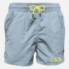 MC2 Saint Barth Light-blue Man Swim Shorts With Pocket -MC2 Saint Barth Shop light blue man swim shorts with pocket