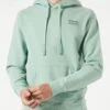 Light Green Hoodie | PantoneĀ® Special Edition 1 Light Green Hoodie | PantoneĀ® Special Edition -MC2 Saint Barth Shop light green hoodie pantone2