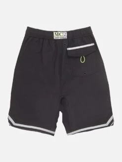 Black Swim Shorts Surf Style -MC2 Saint Barth Shop malibu blacback 4db50f32 3baf 41bf 8624 a0972f64298d