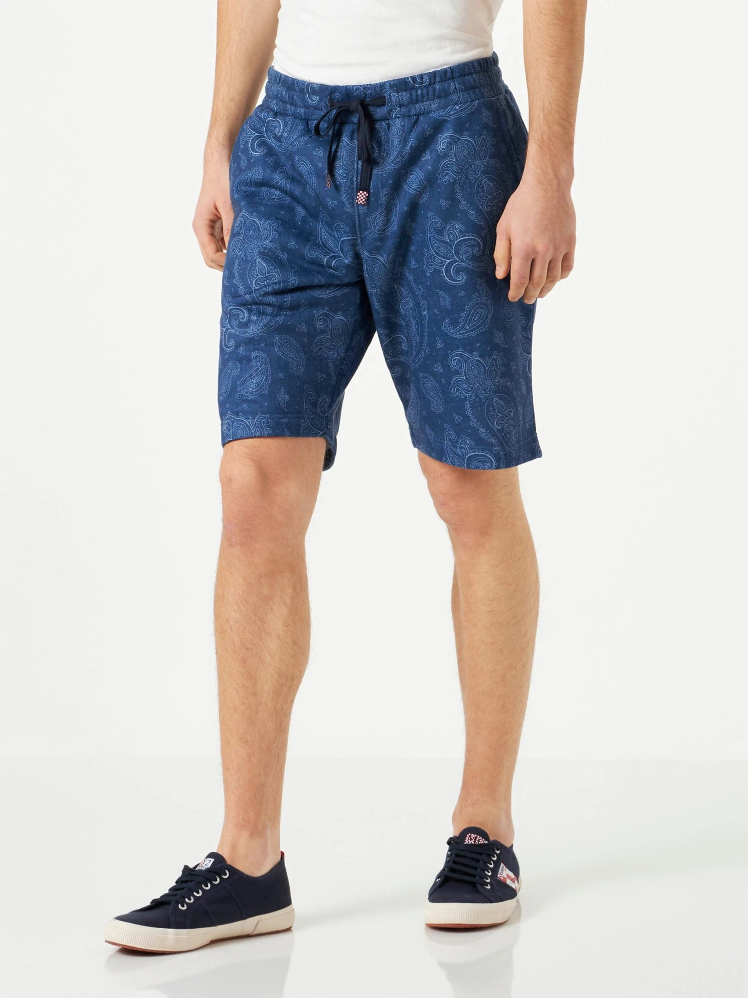 MC2 Saint Barth Man Cotton Bermuda 3 MC2 Saint Barth Man Cotton Bermuda