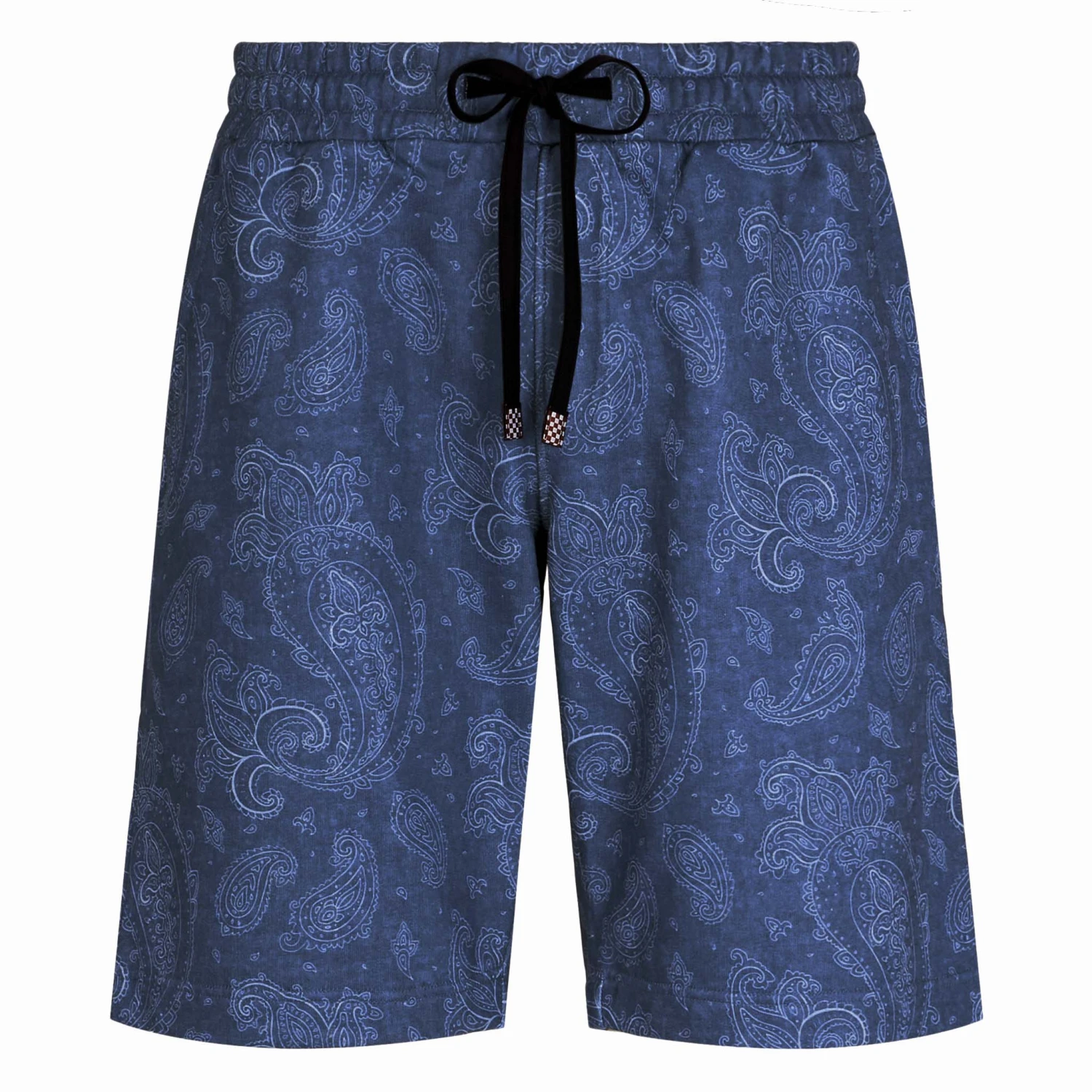 MC2 Saint Barth Man Cotton Bermuda 6 MC2 Saint Barth Man Cotton Bermuda - Image 4