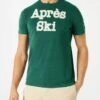 Après Ski Terry Patch T-shirt