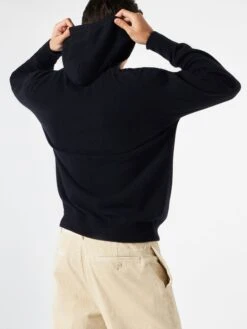 Man Hoodie Sweater With Après Ski Embroidery 8 Man Hoodie Sweater With Après Ski Embroidery -MC2 Saint Barth Shop man sweater wool apres ski 2