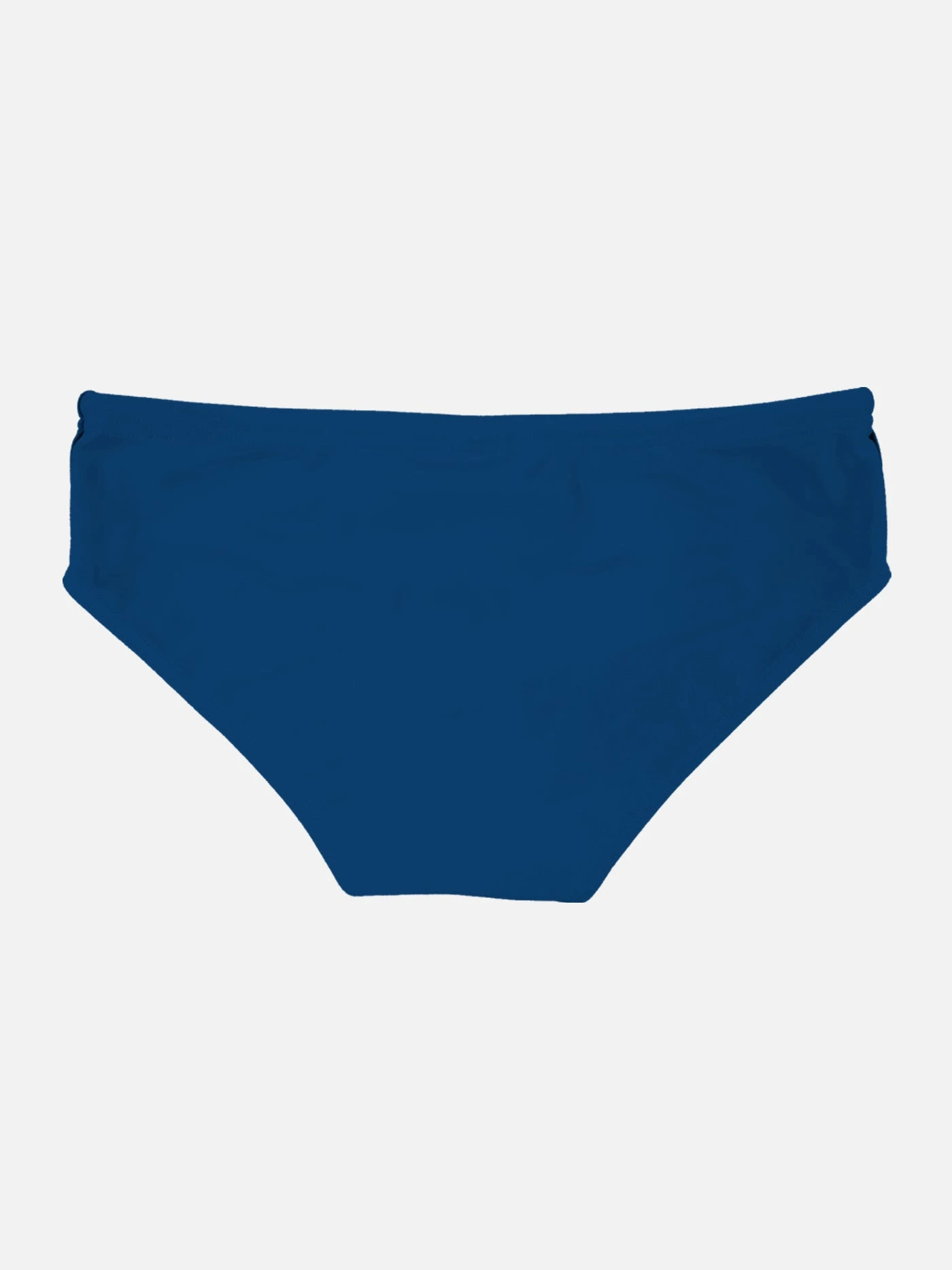 MC2 Saint Barth Man Blue Navy Swim Briefs 4 MC2 Saint Barth Man Blue Navy Swim Briefs - Image 2