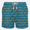 MC2 Saint Barth Man Light Fabric Swim Shorts With Wild Cat Print 2 MC2 Saint Barth Man Light Fabric Swim Shorts With Wild Cat Print -MC2 Saint Barth Shop man swimshorts wild cats 1