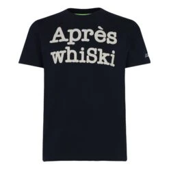 Après WhiSki Blue T-shirt -MC2 Saint Barth Shop man tshirt embroidery winter 4 006f09be fb7d 4e54 9f36 0312f17fe8ed