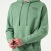 Military Green Hoodie | Pantone® Special Edition 1 Military Green Hoodie | Pantone® Special Edition -MC2 Saint Barth Shop military green hoodie pantone2
