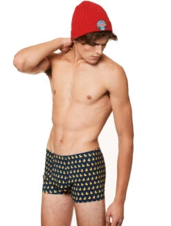 Ducky Man's Underwear Boxer -MC2 Saint Barth Shop mutande paperelle